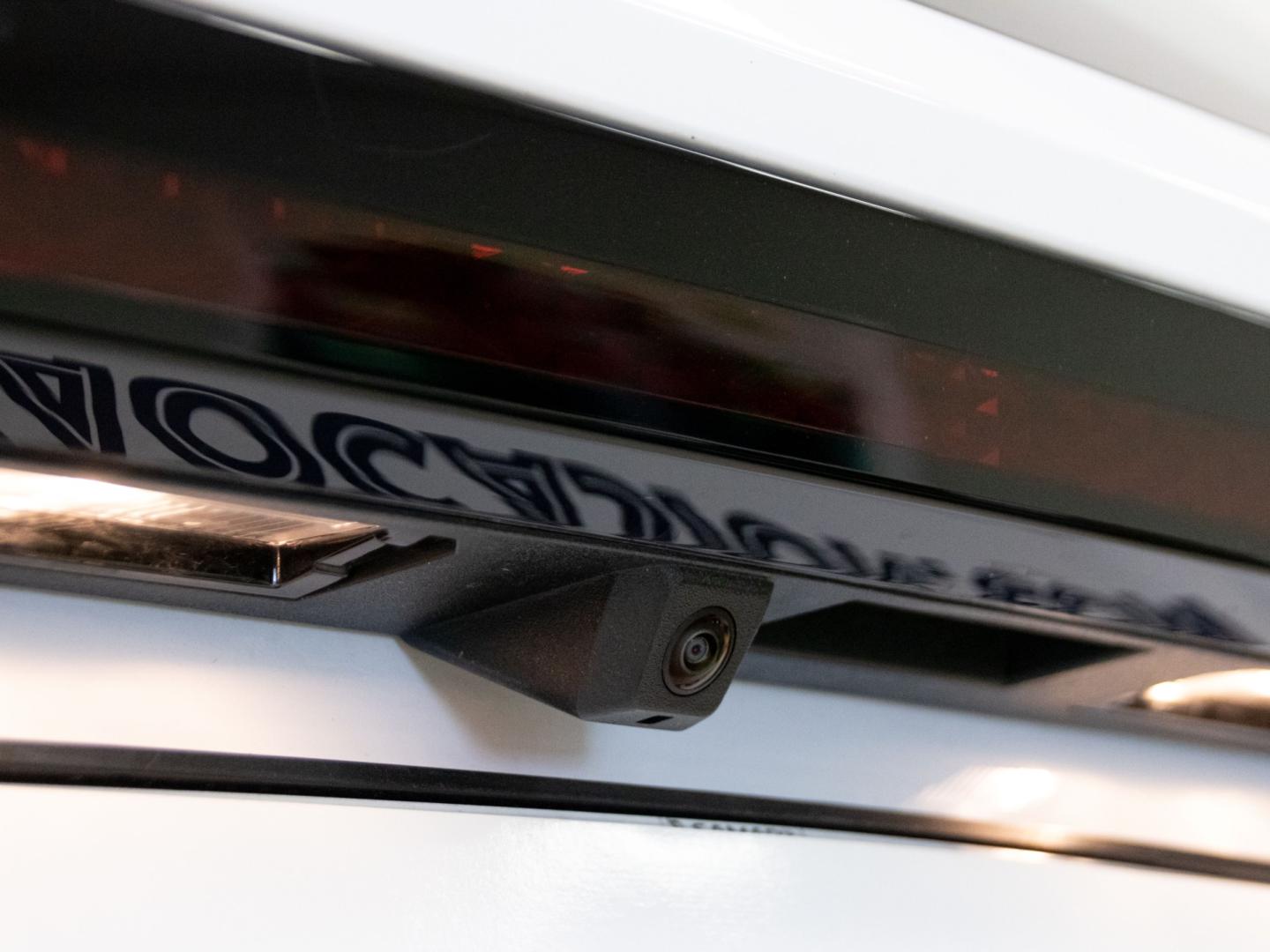 Hyundai Tucson 1.6T 212kW (288CV) PHEV AT Black Line