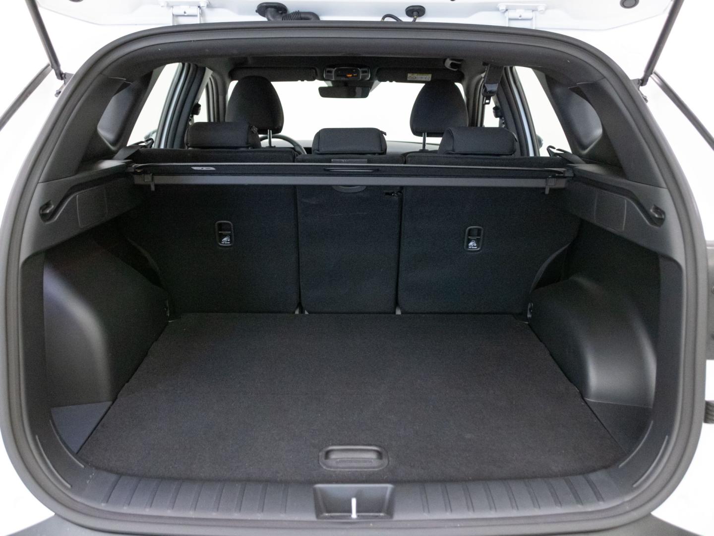 Hyundai Tucson 1.6T 212kW (288CV) PHEV AT Black Line