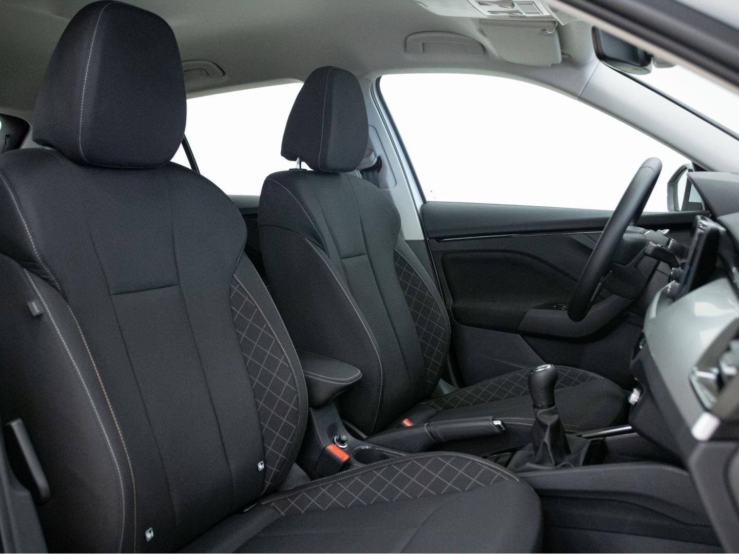 Skoda Kamiq 1.0 TSI 81kW (110CV) AMBITION