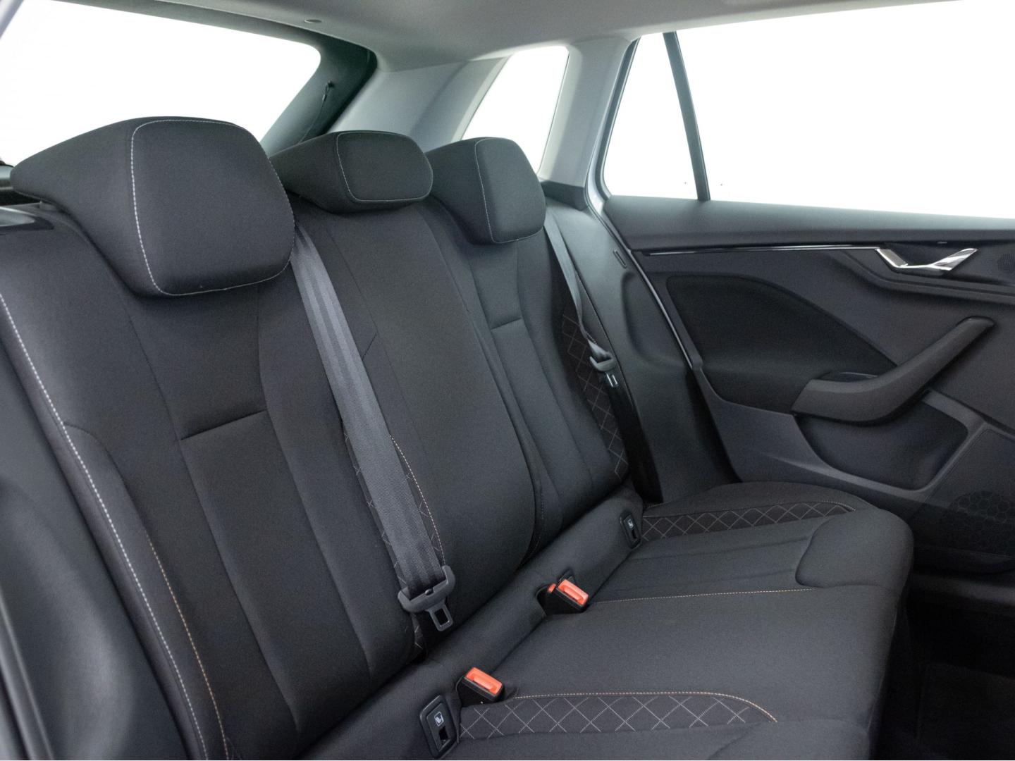 Skoda Kamiq 1.0 TSI 81kW (110CV) AMBITION