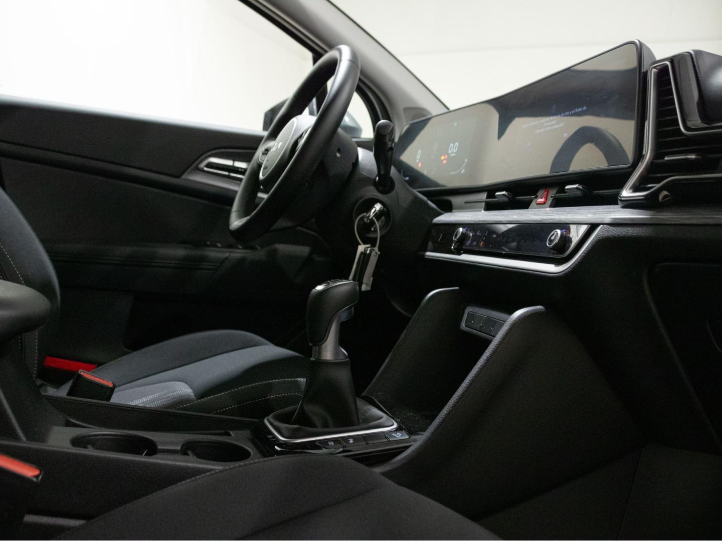 Kia Sportage 1.6 T-GDi 110kW (150CV) Drive 4x2