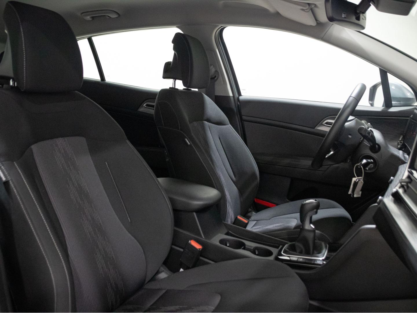 Kia Sportage 1.6 T-GDi 110kW (150CV) Drive 4x2