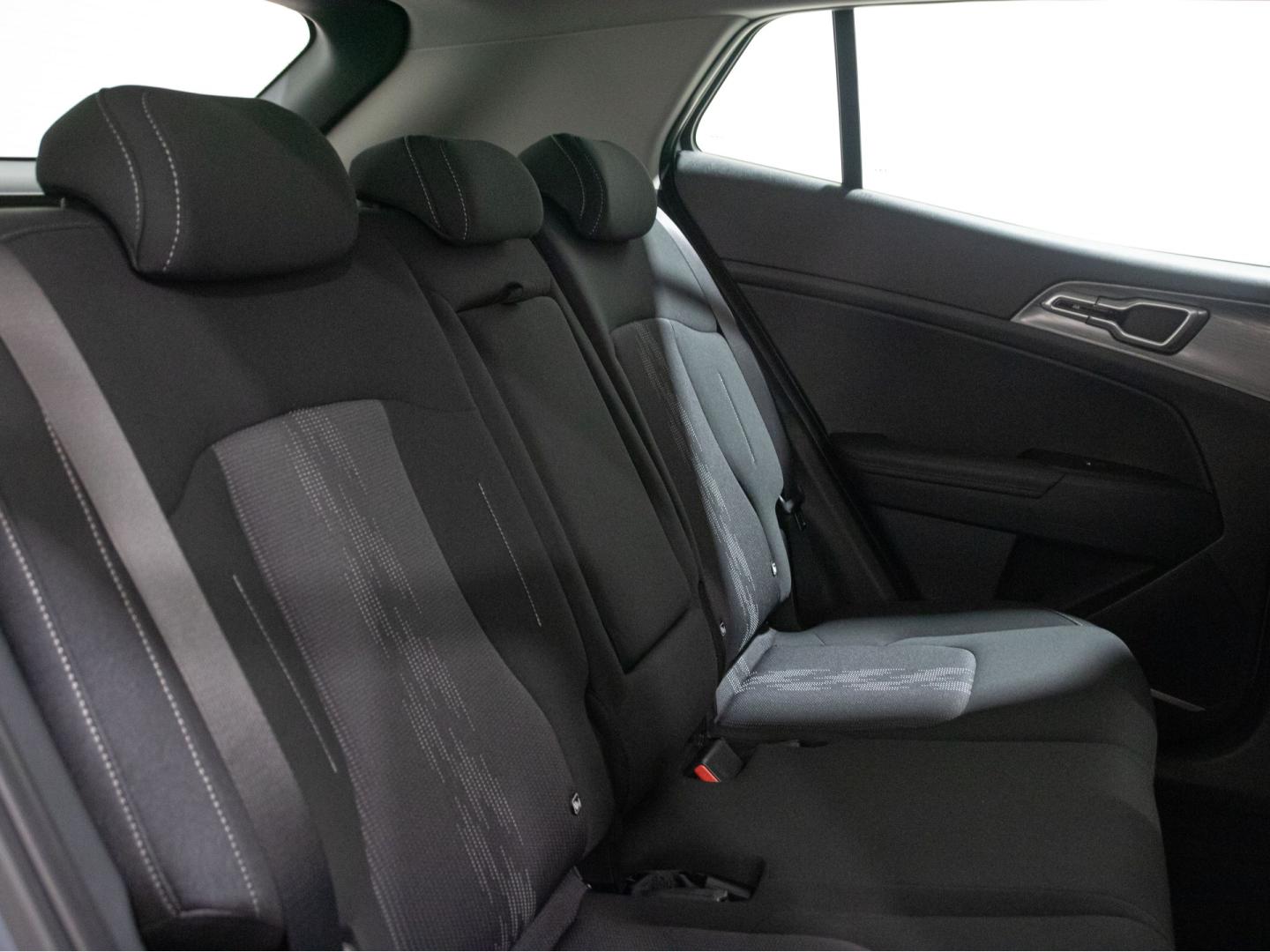 Kia Sportage 1.6 T-GDi 110kW (150CV) Drive 4x2