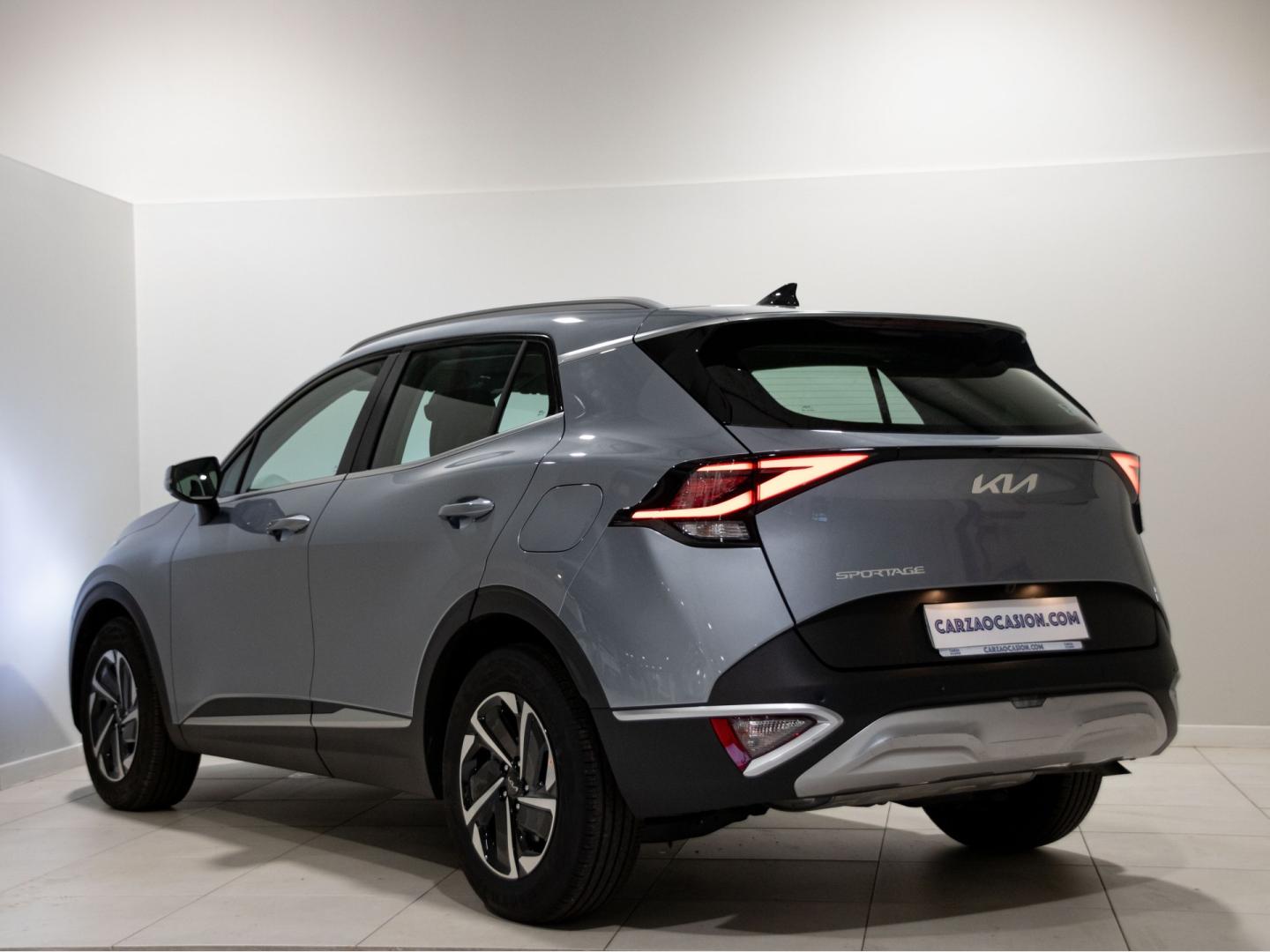 Kia Sportage 1.6 T-GDi 110kW (150CV) Drive 4x2