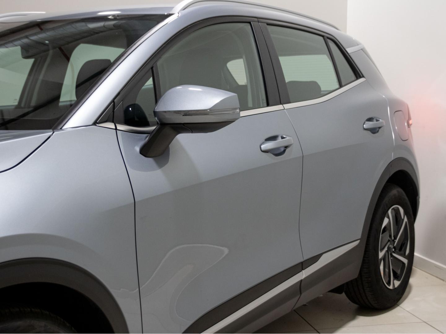 Kia Sportage 1.6 T-GDi 110kW (150CV) Drive 4x2