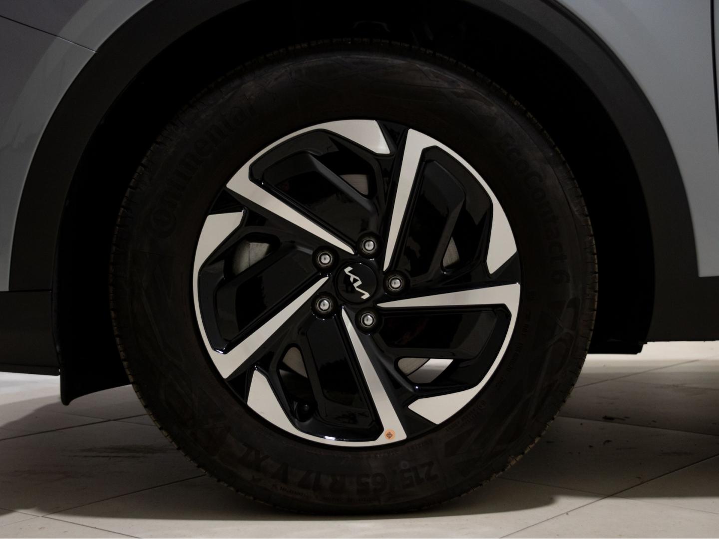 Kia Sportage 1.6 T-GDi 110kW (150CV) Drive 4x2