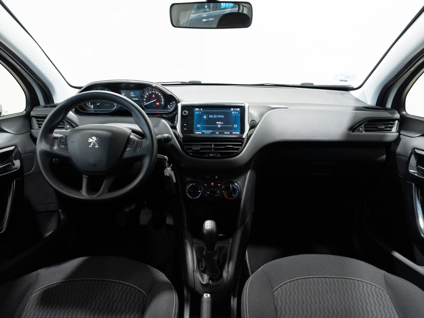 Peugeot 208 BlueHDi 73kW (100CV) Active