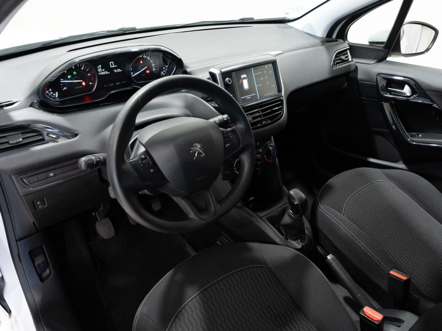 Peugeot 208 BlueHDi 73kW (100CV) Active