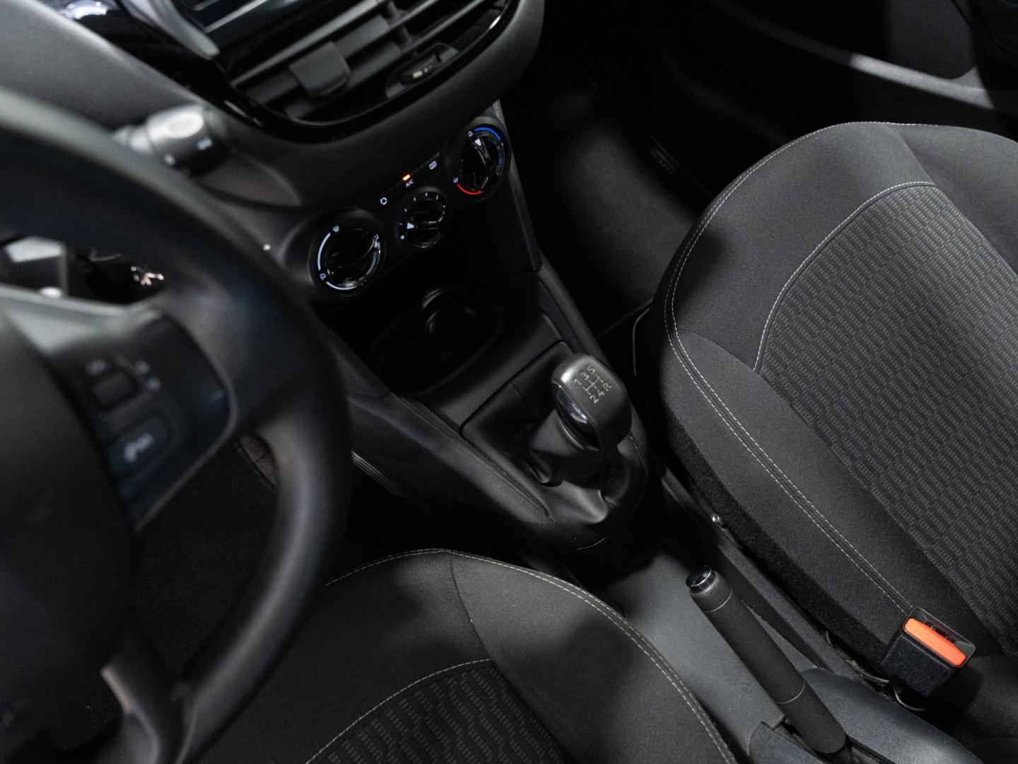 Peugeot 208 BlueHDi 73kW (100CV) Active