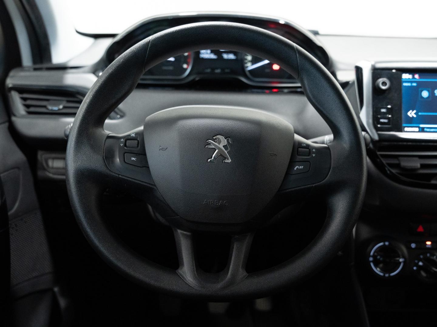 Peugeot 208 BlueHDi 73kW (100CV) Active