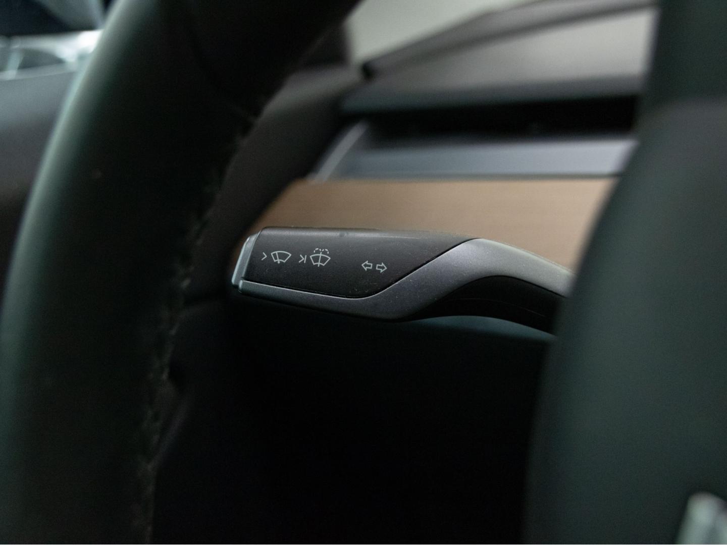 Tesla Model 3 Gran Autonomía RWD