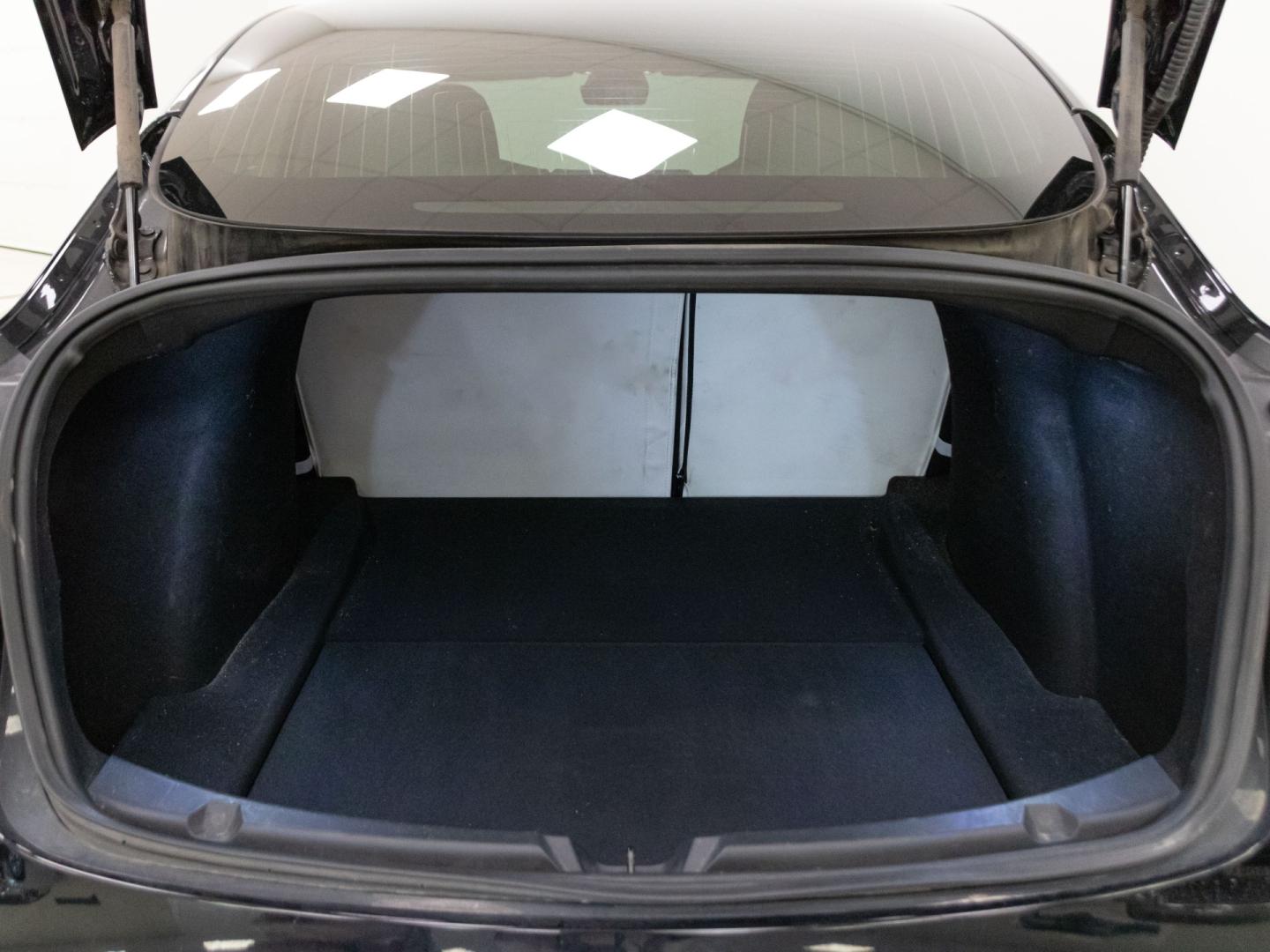 Tesla Model 3 Gran Autonomía RWD