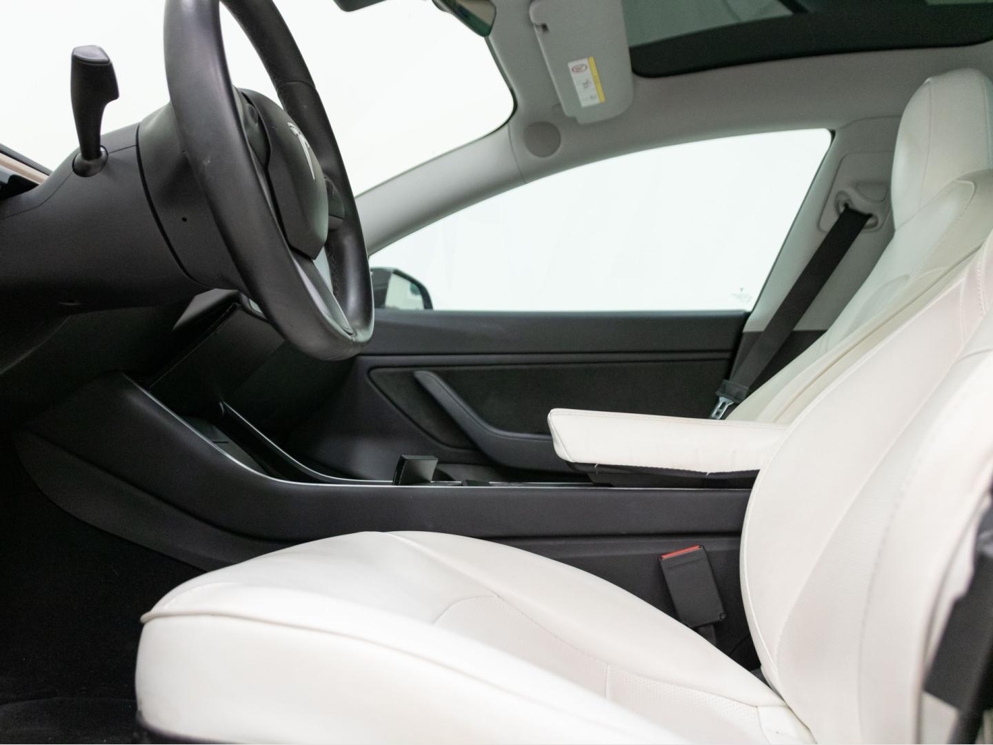 Tesla Model 3 Gran Autonomía RWD