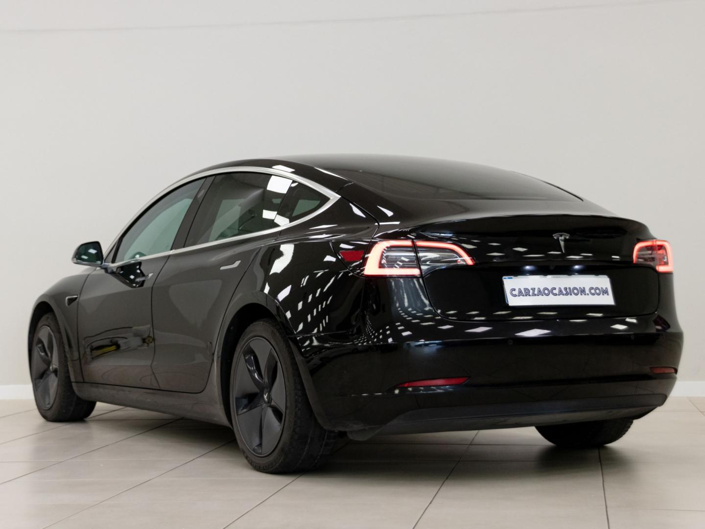 Tesla Model 3 Gran Autonomía RWD