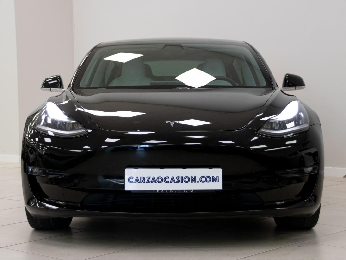 Tesla Model 3 Gran Autonomía RWD