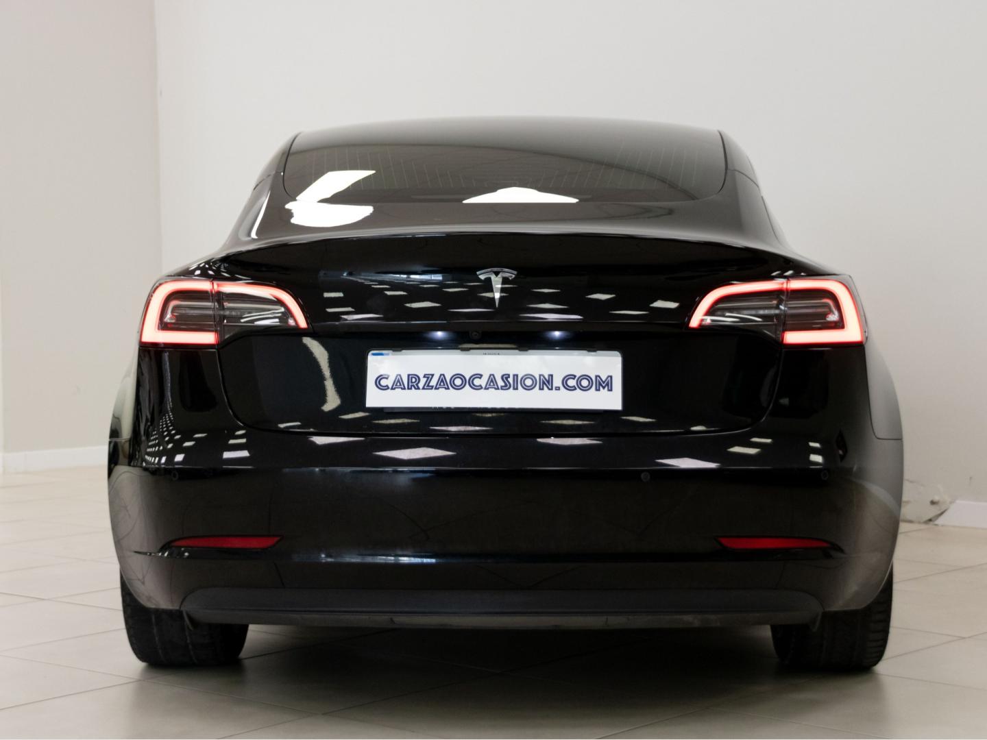 Tesla Model 3 Gran Autonomía RWD