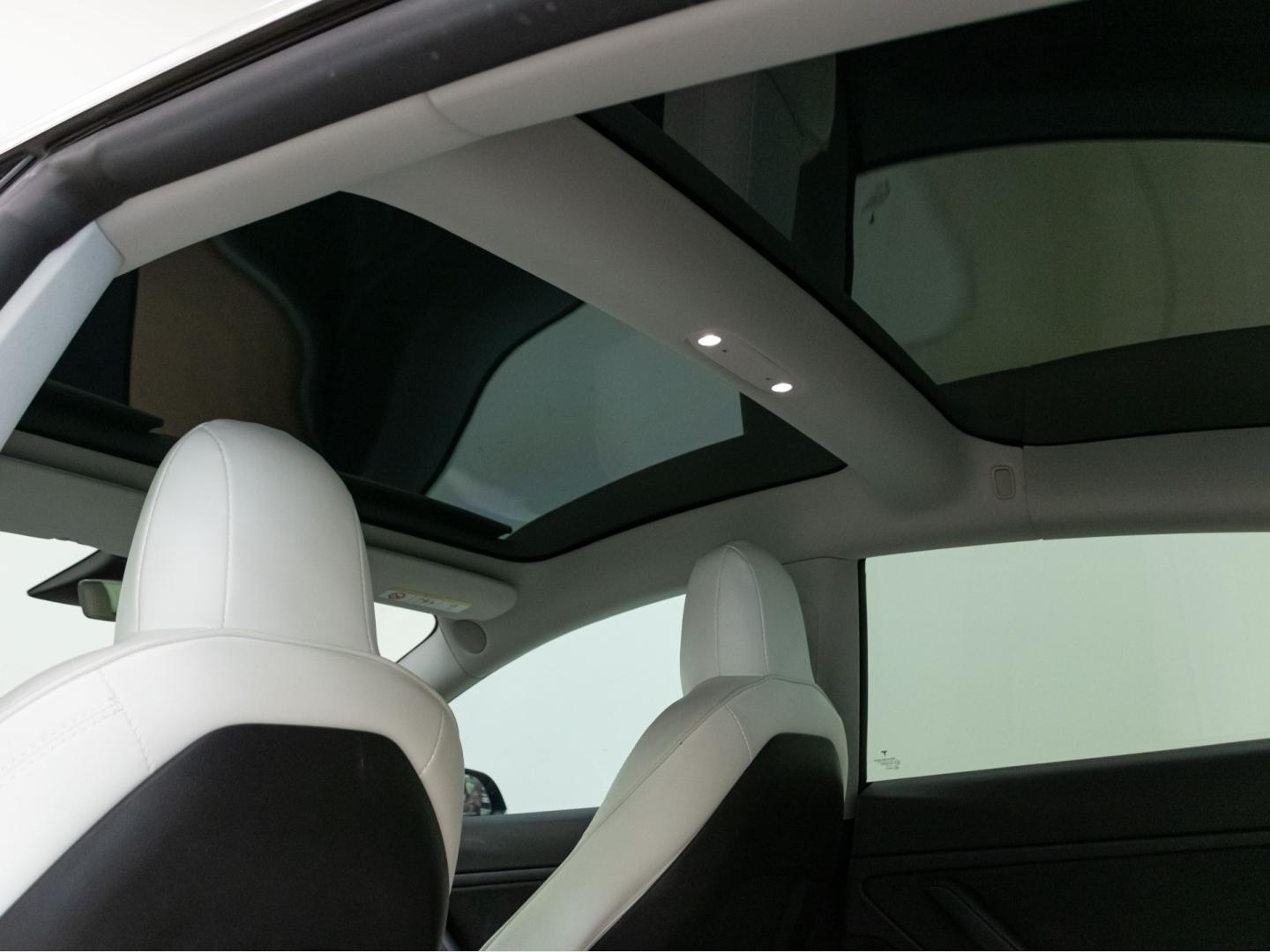 Tesla Model 3 Gran Autonomía RWD