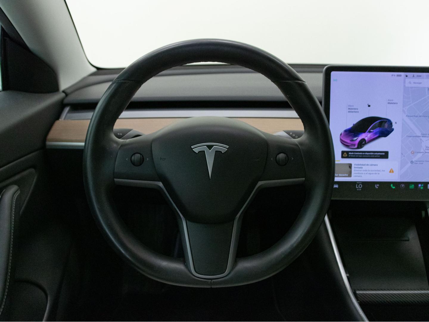 Tesla Model 3 Gran Autonomía RWD