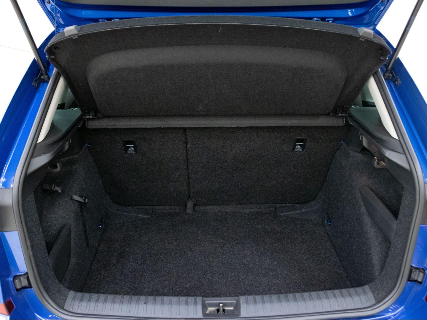 Skoda Kamiq 1.5 TSI 110kW (150CV) DSG STYLE