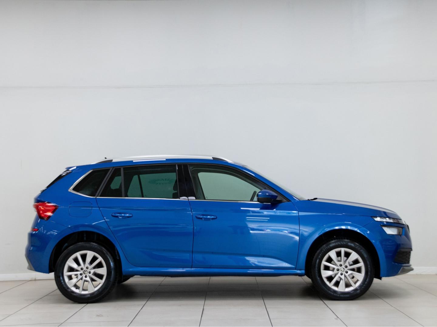 Skoda Kamiq 1.5 TSI 110kW (150CV) DSG STYLE
