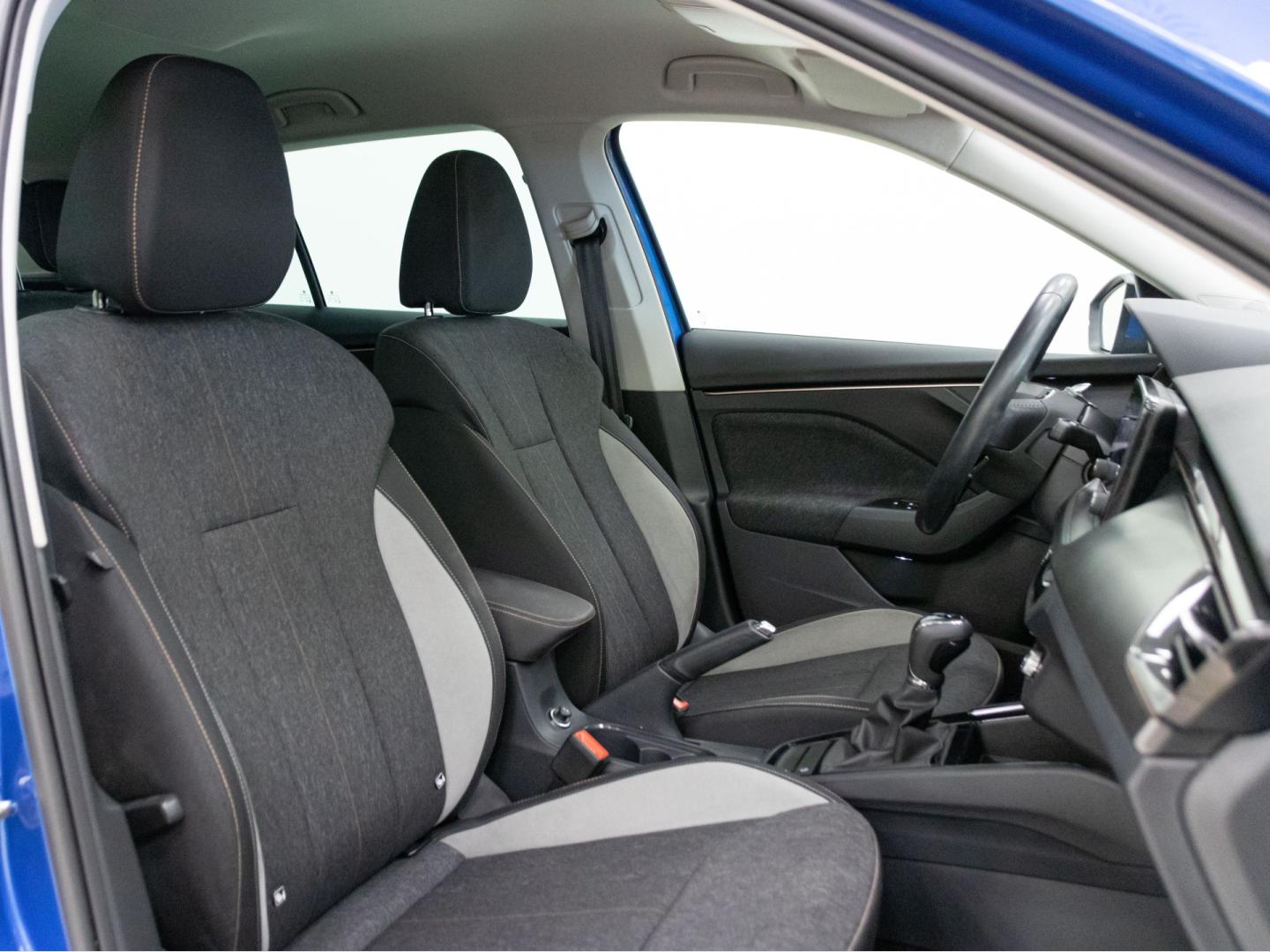 Skoda Kamiq 1.5 TSI 110kW (150CV) DSG STYLE