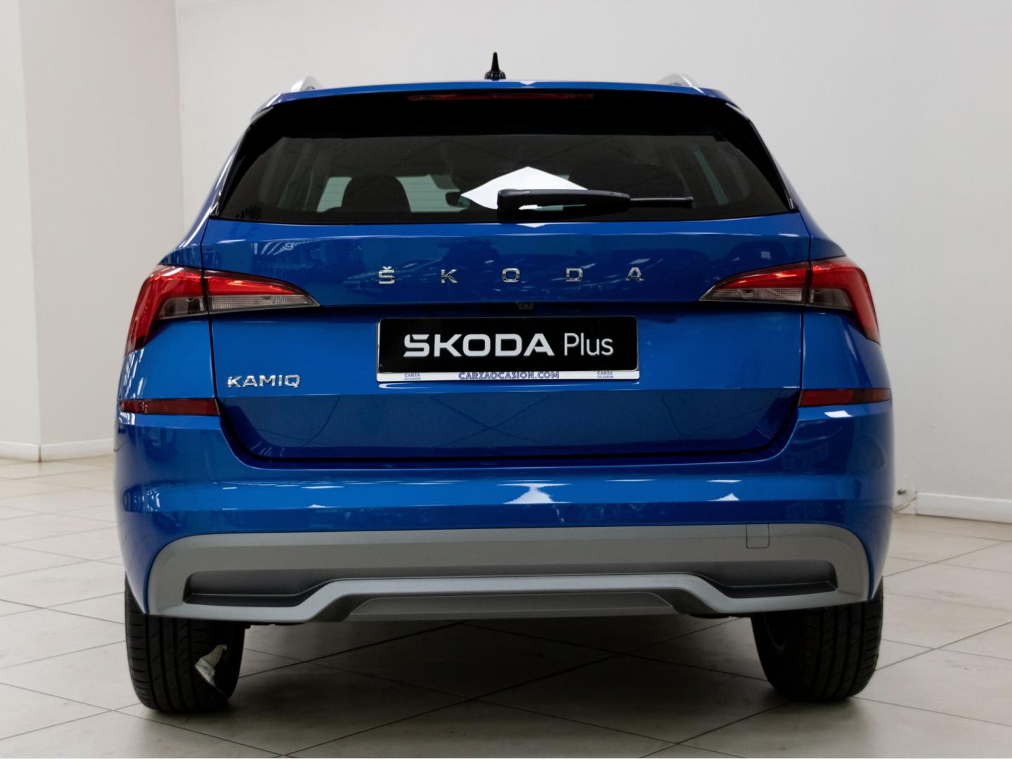 Skoda Kamiq 1.5 TSI 110kW (150CV) DSG STYLE