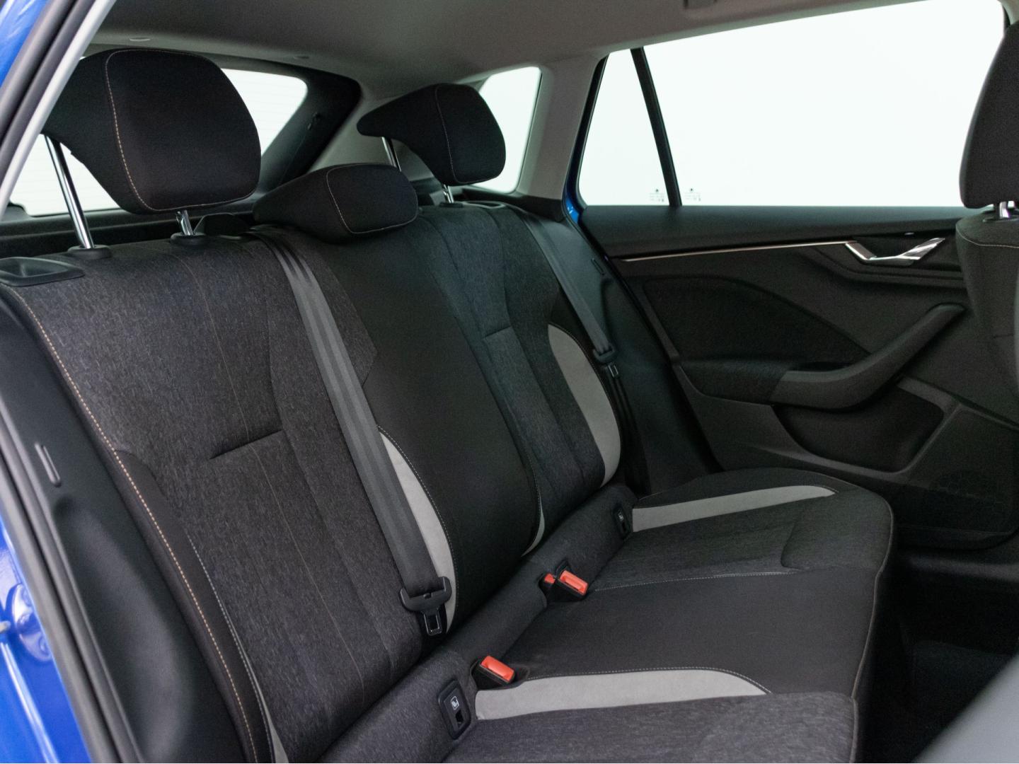 Skoda Kamiq 1.5 TSI 110kW (150CV) DSG STYLE