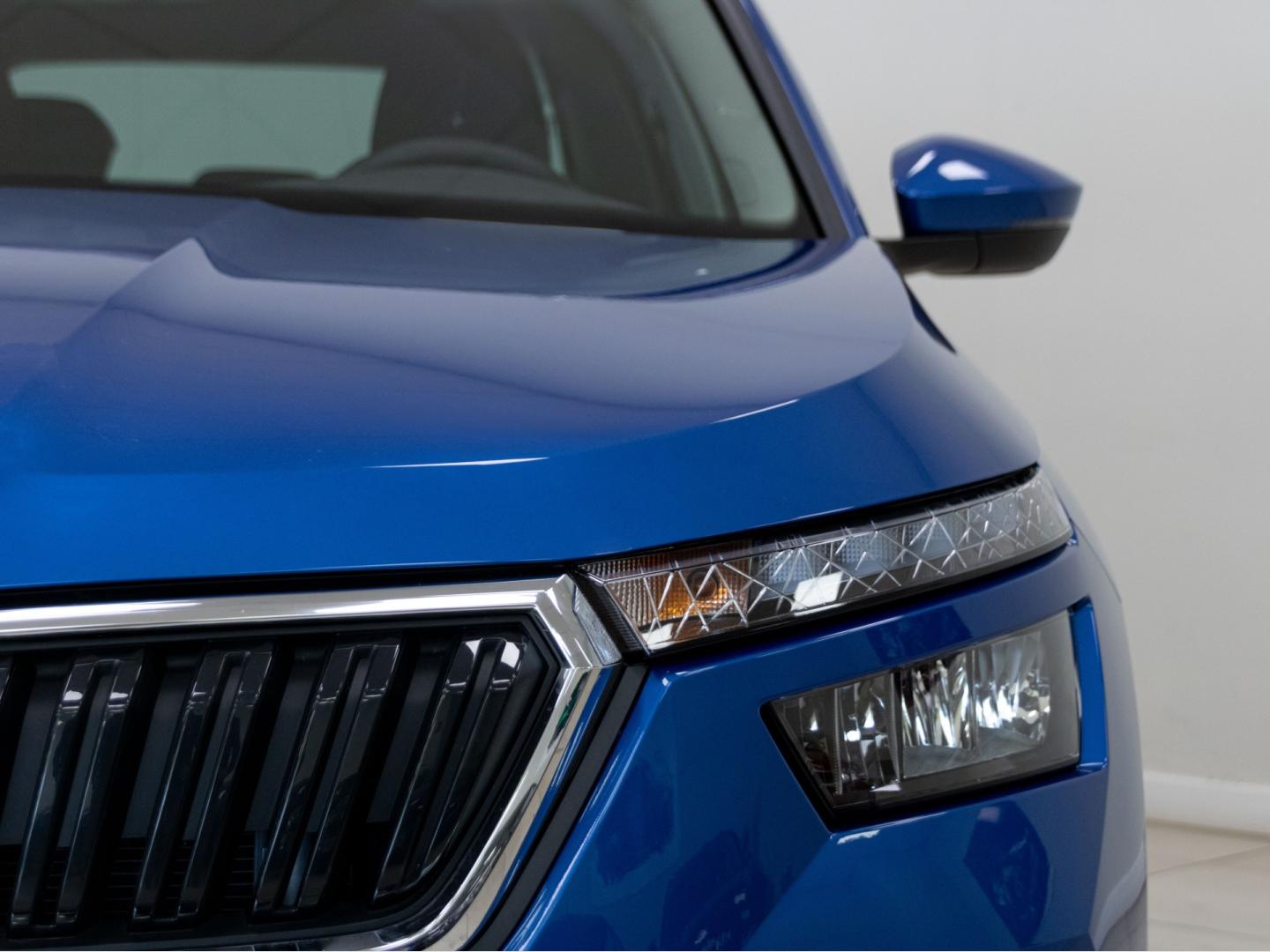 Skoda Kamiq 1.5 TSI 110kW (150CV) DSG STYLE
