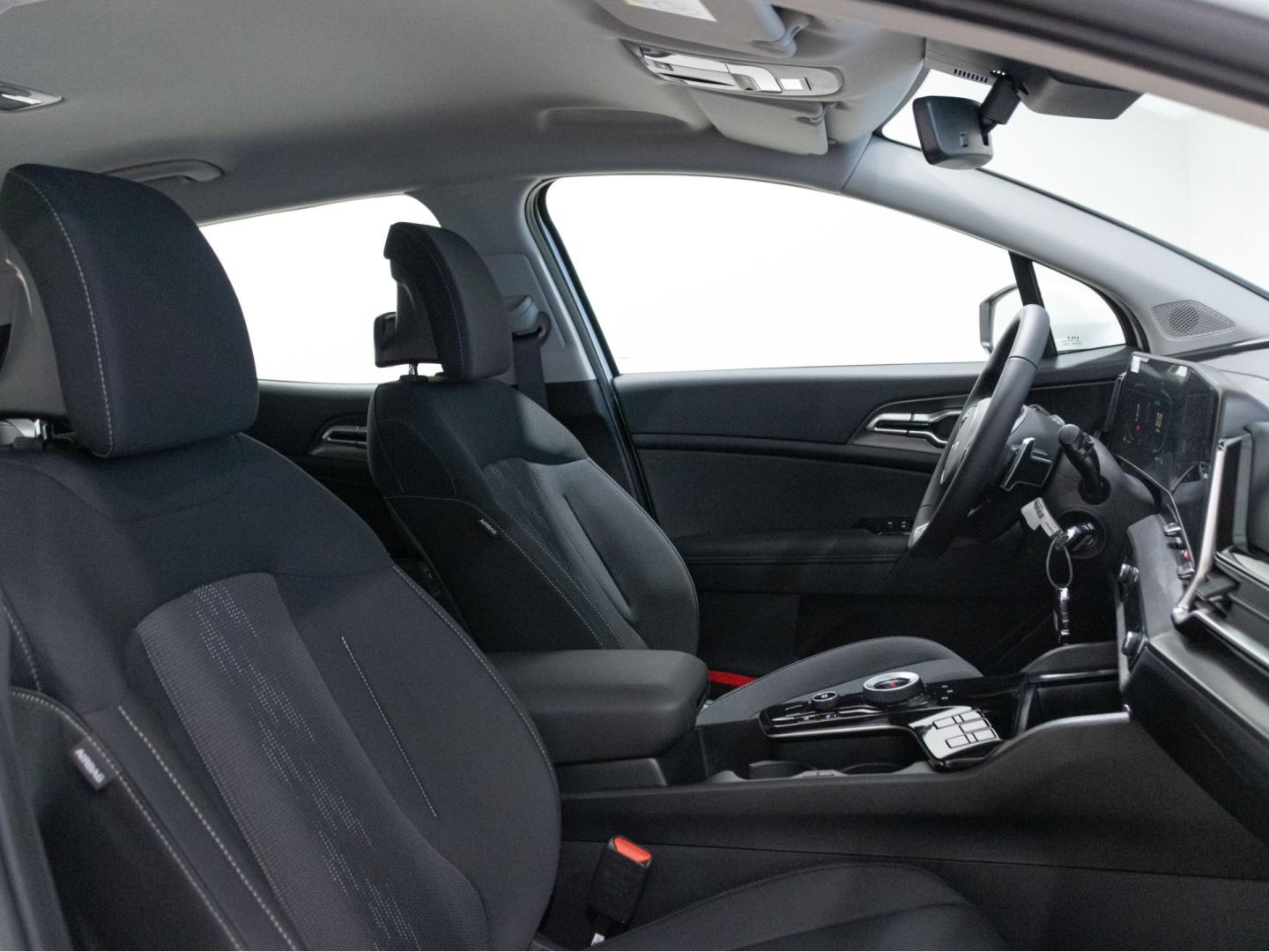Kia Sportage 1.6 T-GDi HEV 158kW (215CV) Drive 4x2