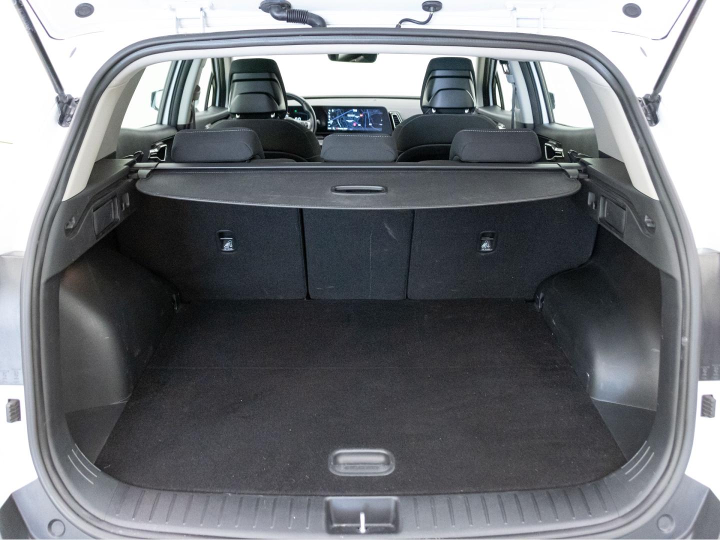 Kia Sportage 1.6 T-GDi HEV 158kW (215CV) Drive 4x2