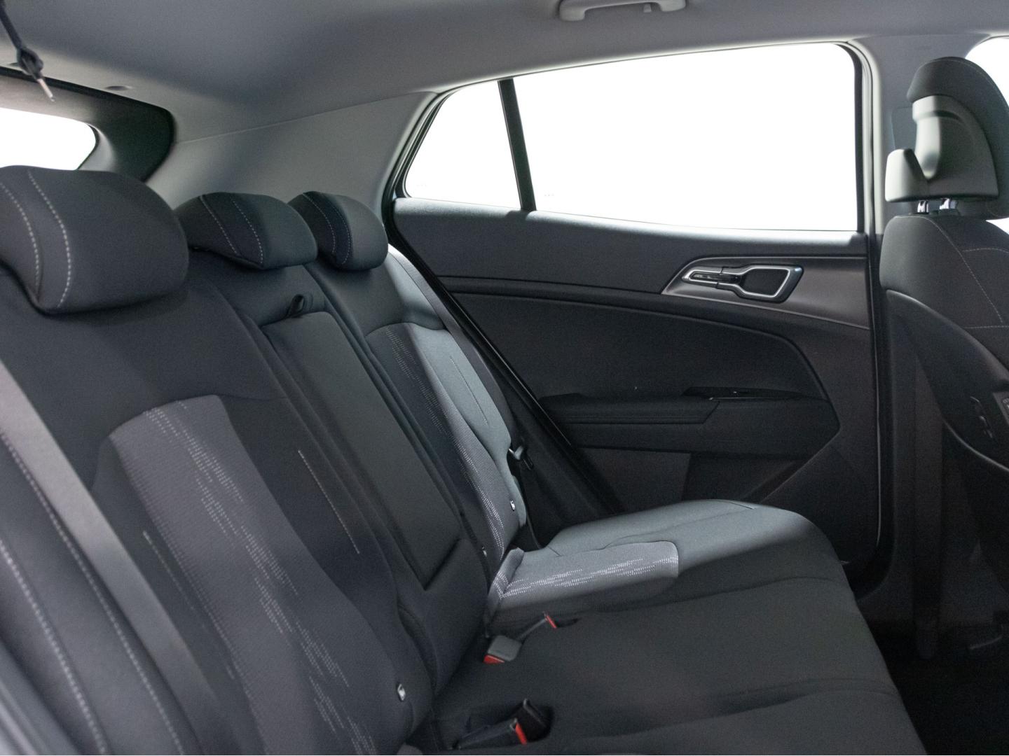Kia Sportage 1.6 T-GDi HEV 158kW (215CV) Drive 4x2