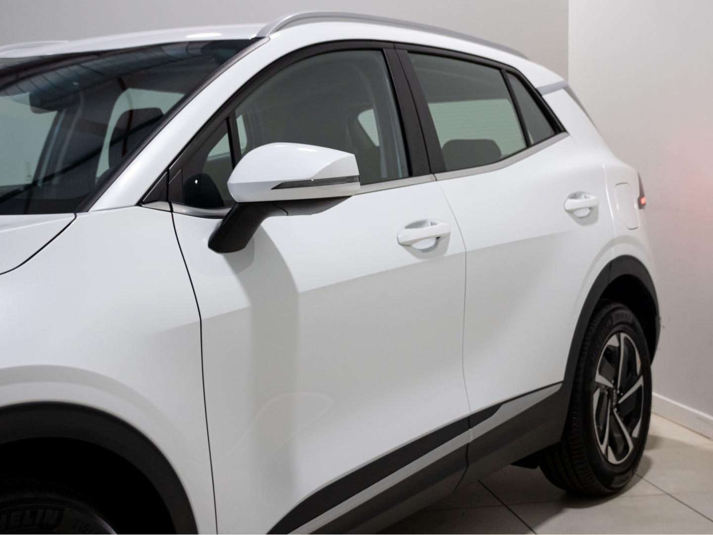Kia Sportage 1.6 T-GDi HEV 158kW (215CV) Drive 4x2