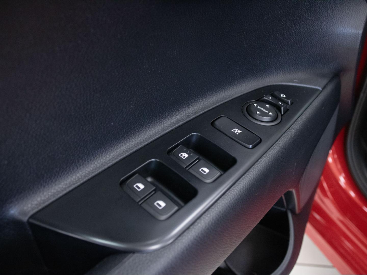 Kia Rio 1.2 CVVT 62kW (84CV) Drive