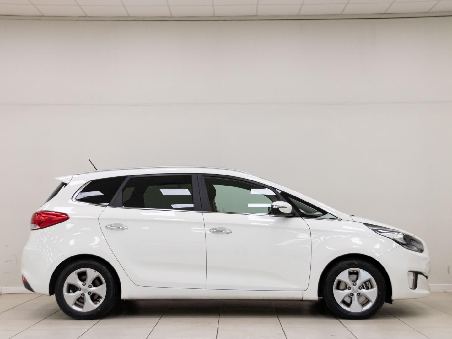 Kia Carens 1.7 CRDi VGT 115CV Concept Eco-Dynam 5pl