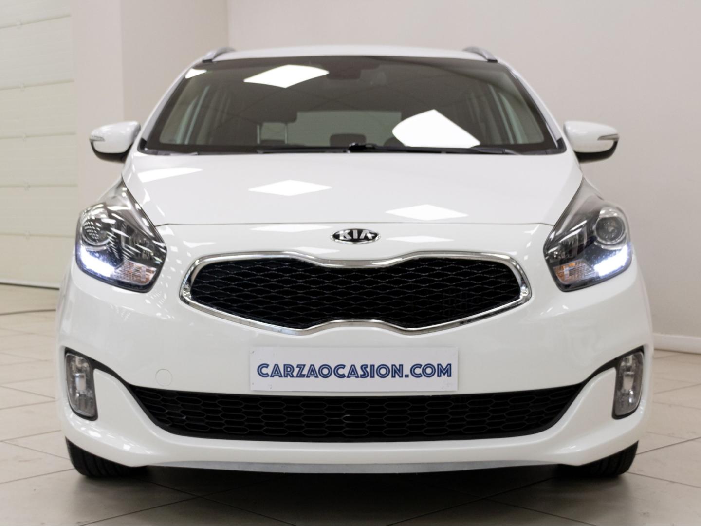 Kia Carens 1.7 CRDi VGT 115CV Concept Eco-Dynam 5pl