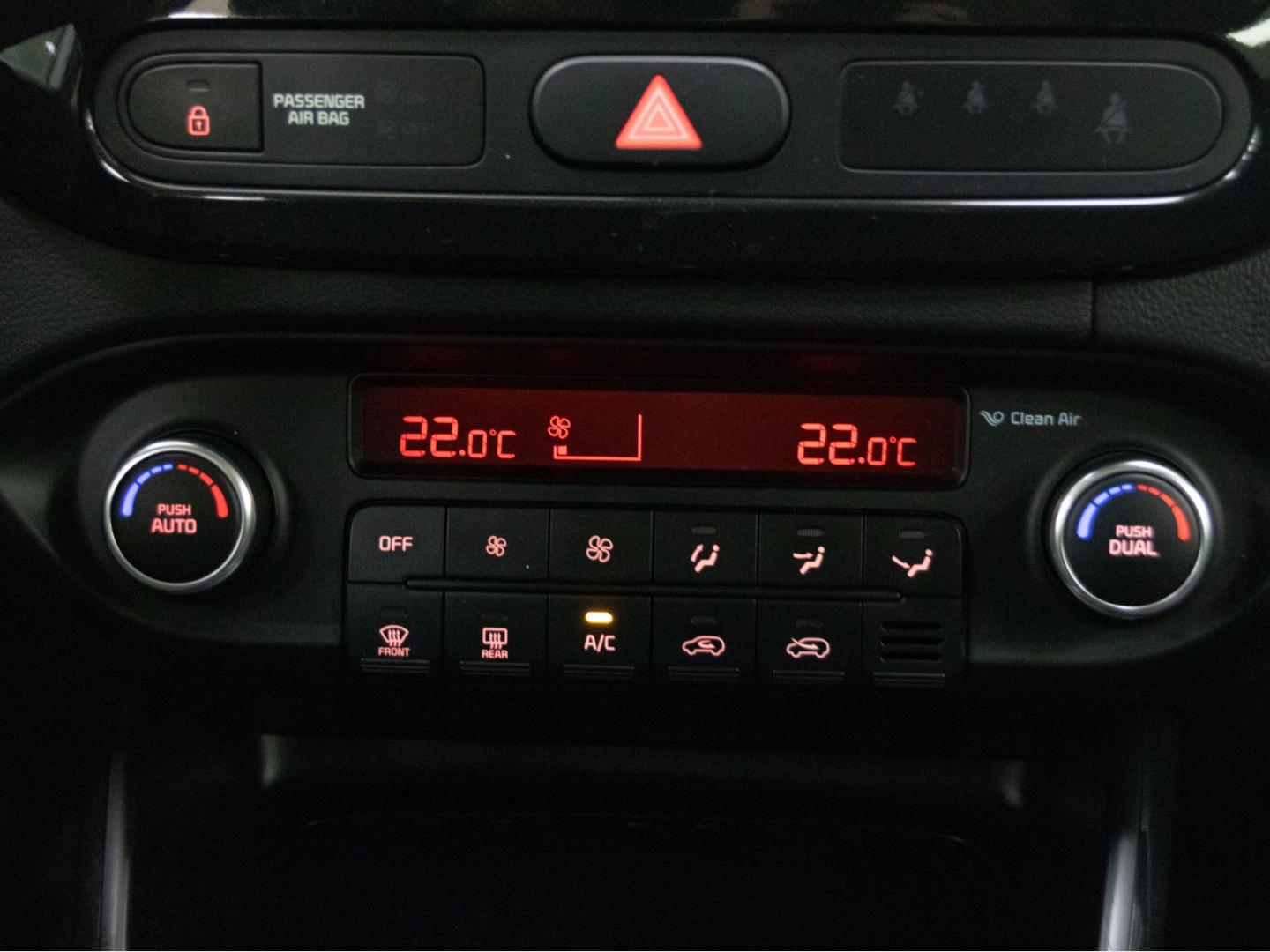 Kia Carens 1.7 CRDi VGT 115CV Concept Eco-Dynam 5pl
