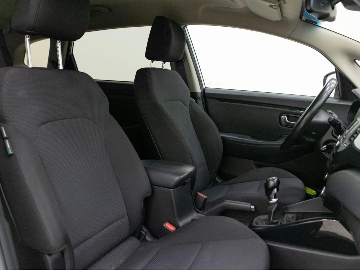 Kia Carens 1.7 CRDi VGT 115CV Concept Eco-Dynam 5pl