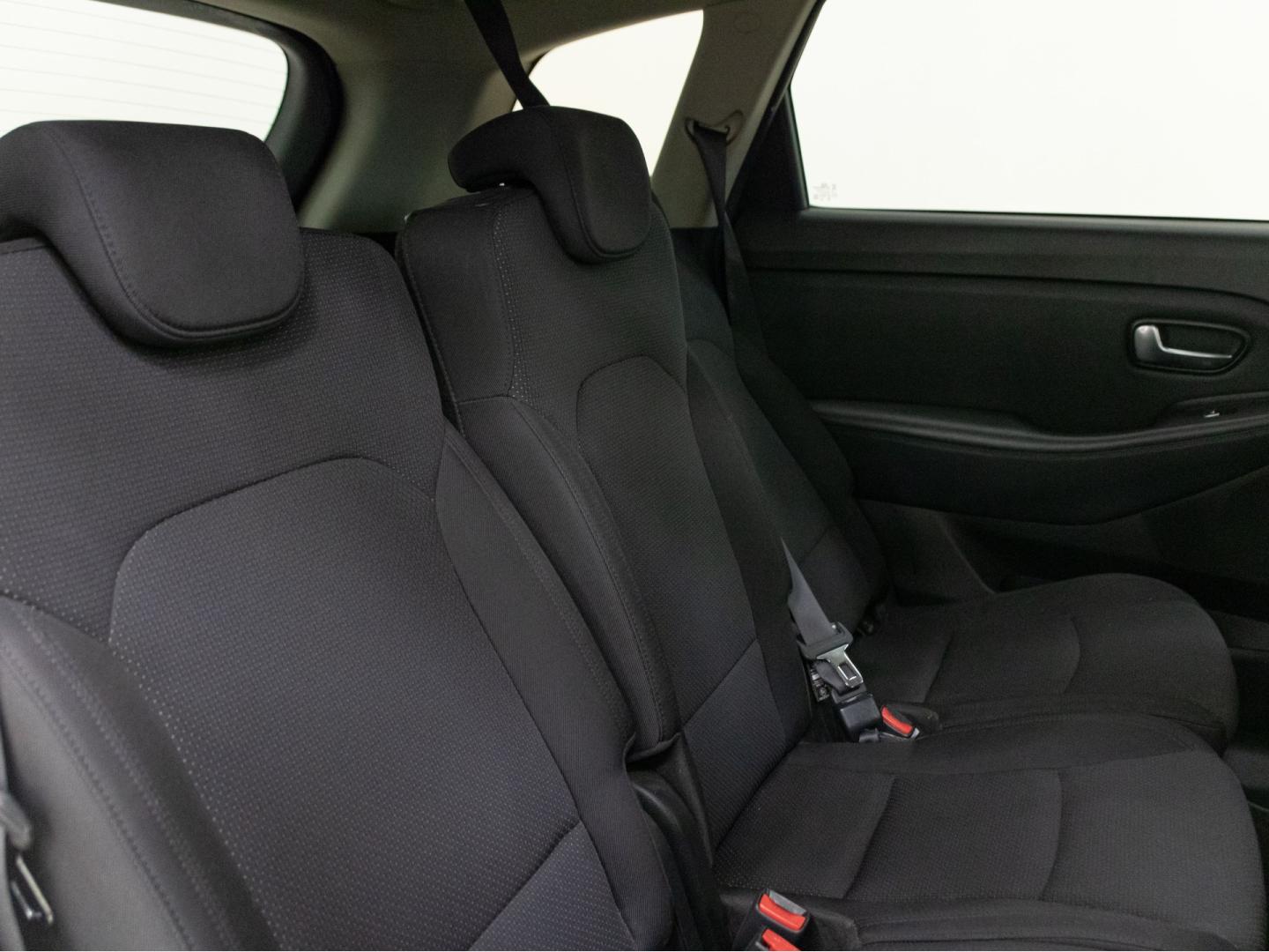 Kia Carens 1.7 CRDi VGT 115CV Concept Eco-Dynam 5pl