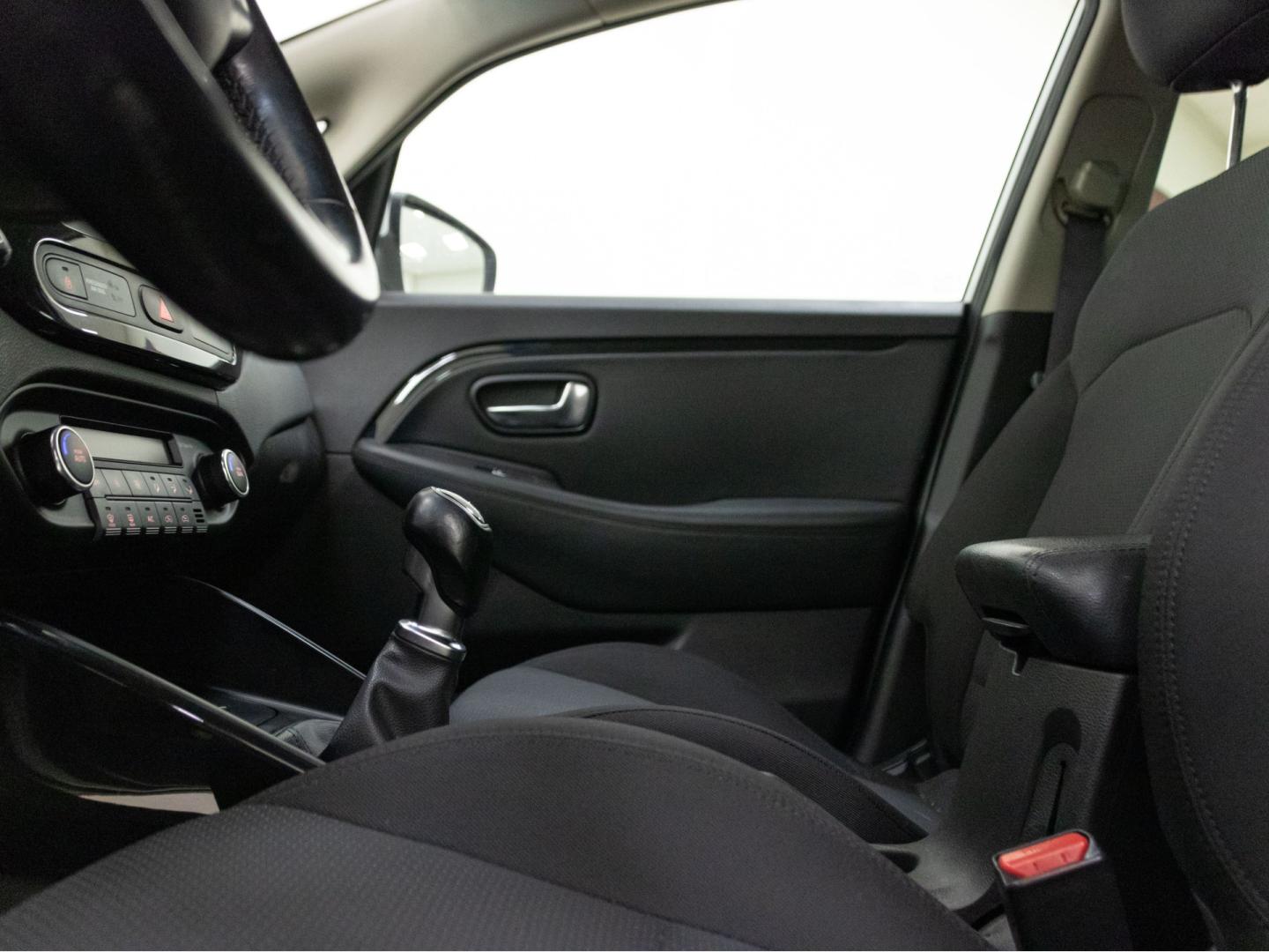 Kia Carens 1.7 CRDi VGT 115CV Concept Eco-Dynam 5pl