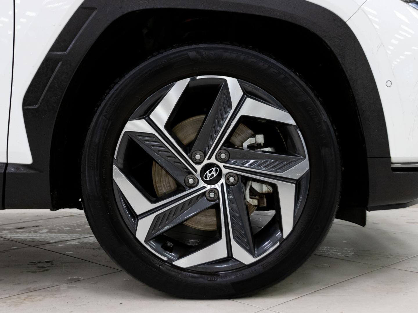 Hyundai Tucson 1.6 TGDI PHEV 195kW Tecno Sky Auto 4x4