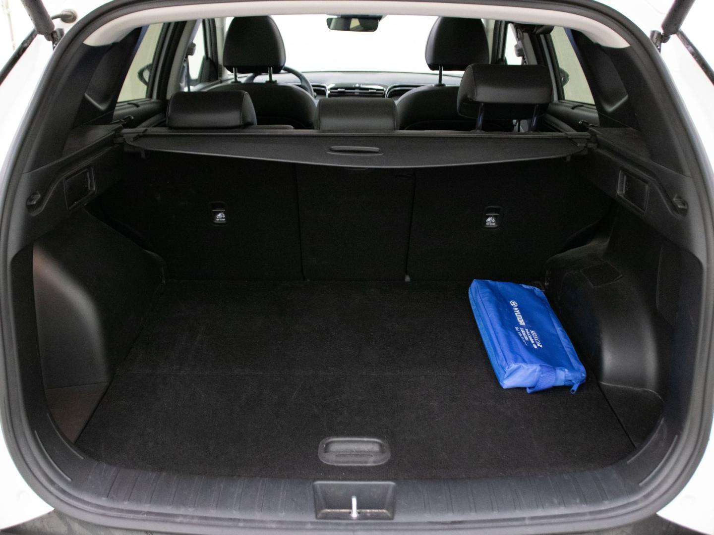 Hyundai Tucson 1.6 TGDI PHEV 195kW Tecno Sky Auto 4x4