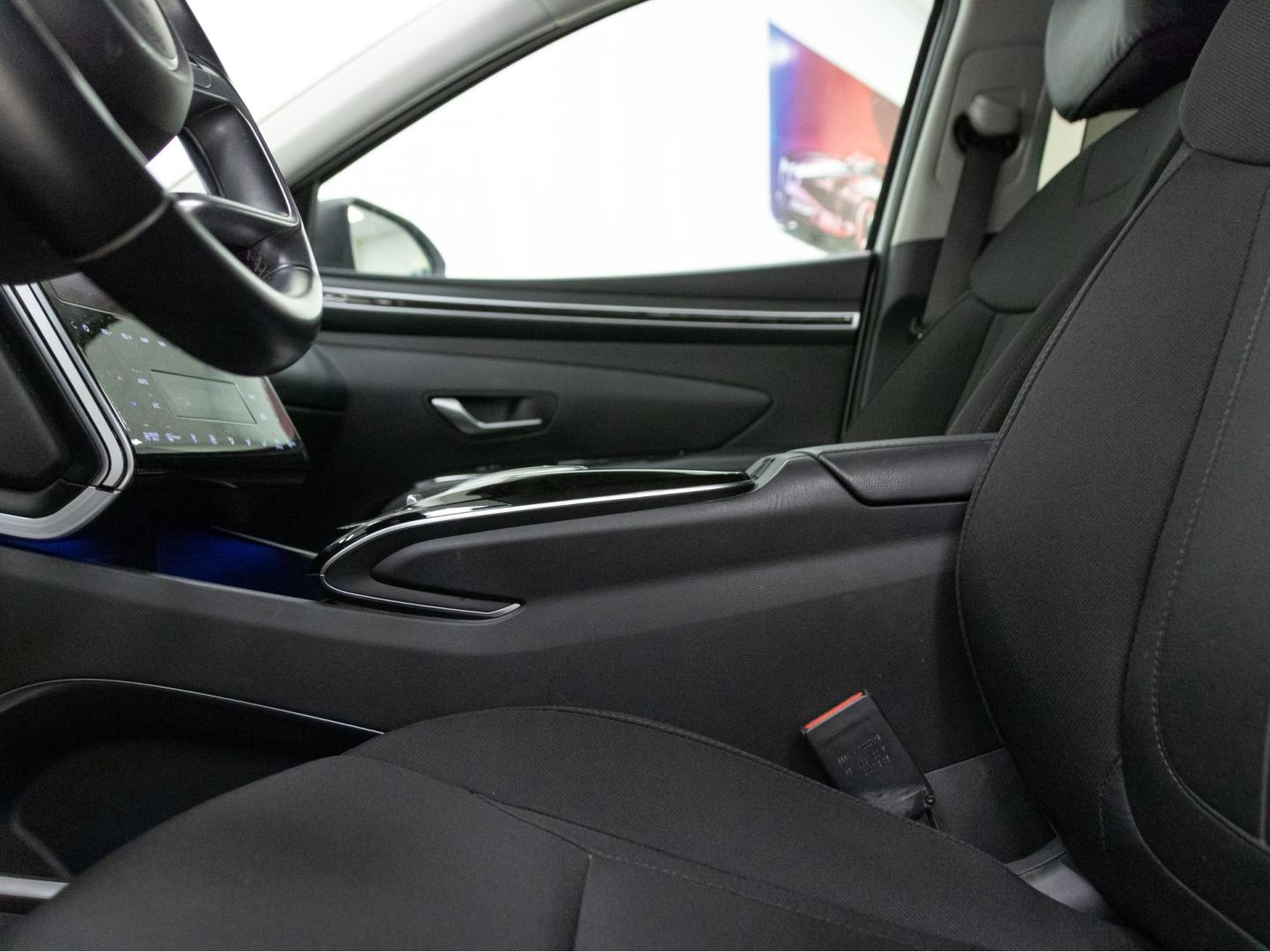 Hyundai Tucson 1.6 TGDI PHEV 195kW Tecno Sky Auto 4x4