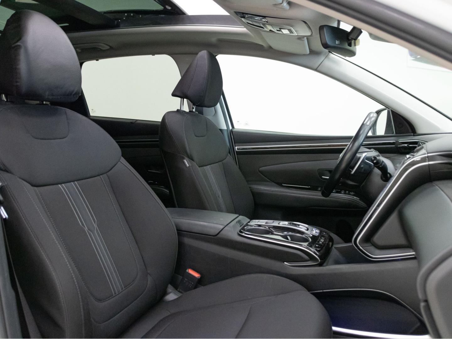 Hyundai Tucson 1.6 TGDI PHEV 195kW Tecno Sky Auto 4x4