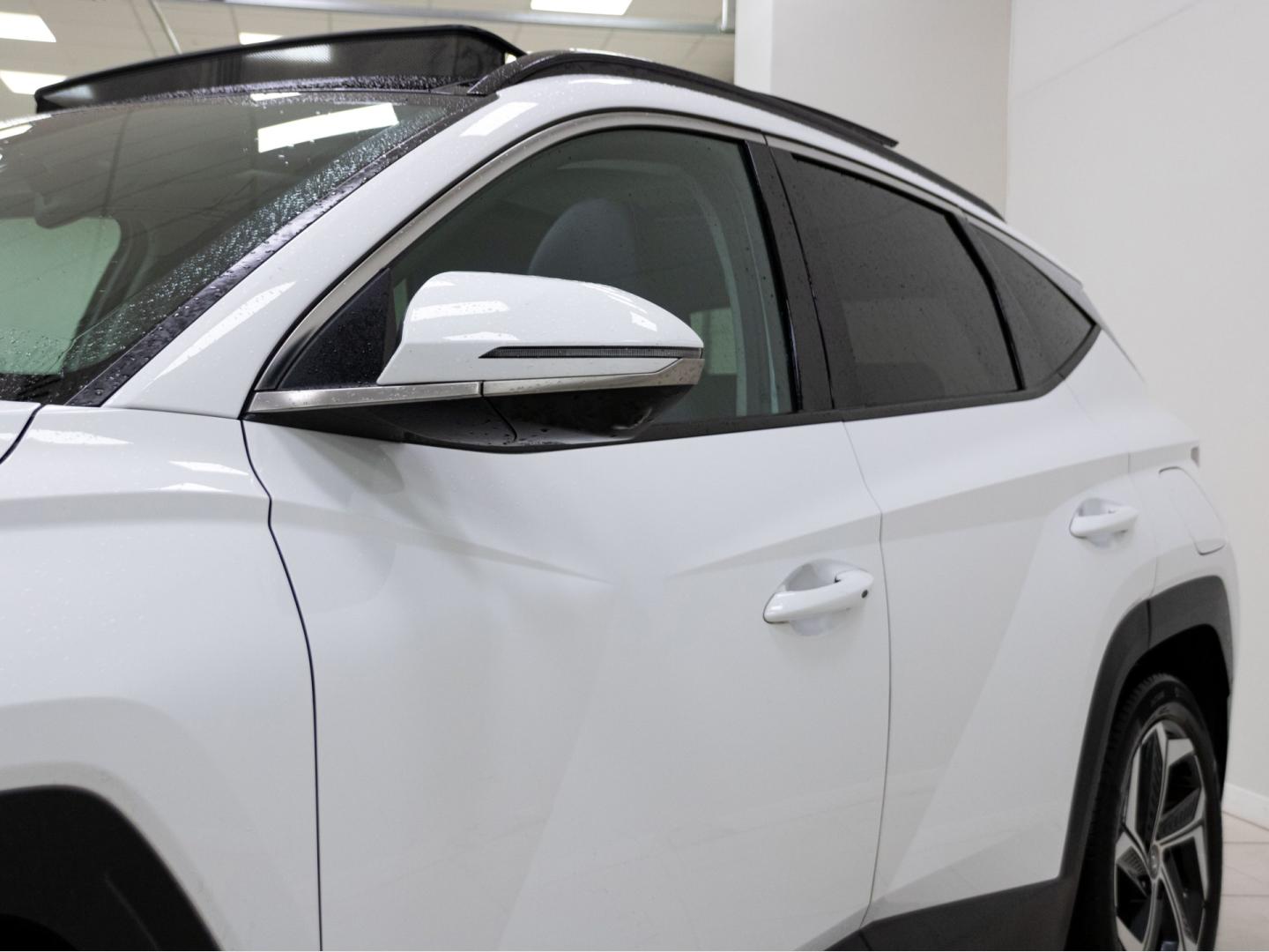 Hyundai Tucson 1.6 TGDI PHEV 195kW Tecno Sky Auto 4x4