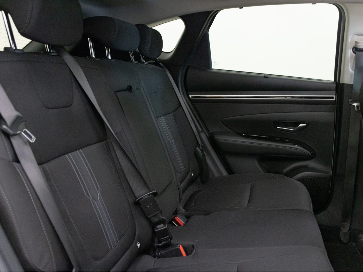 Hyundai Tucson 1.6 TGDI PHEV 195kW Tecno Sky Auto 4x4