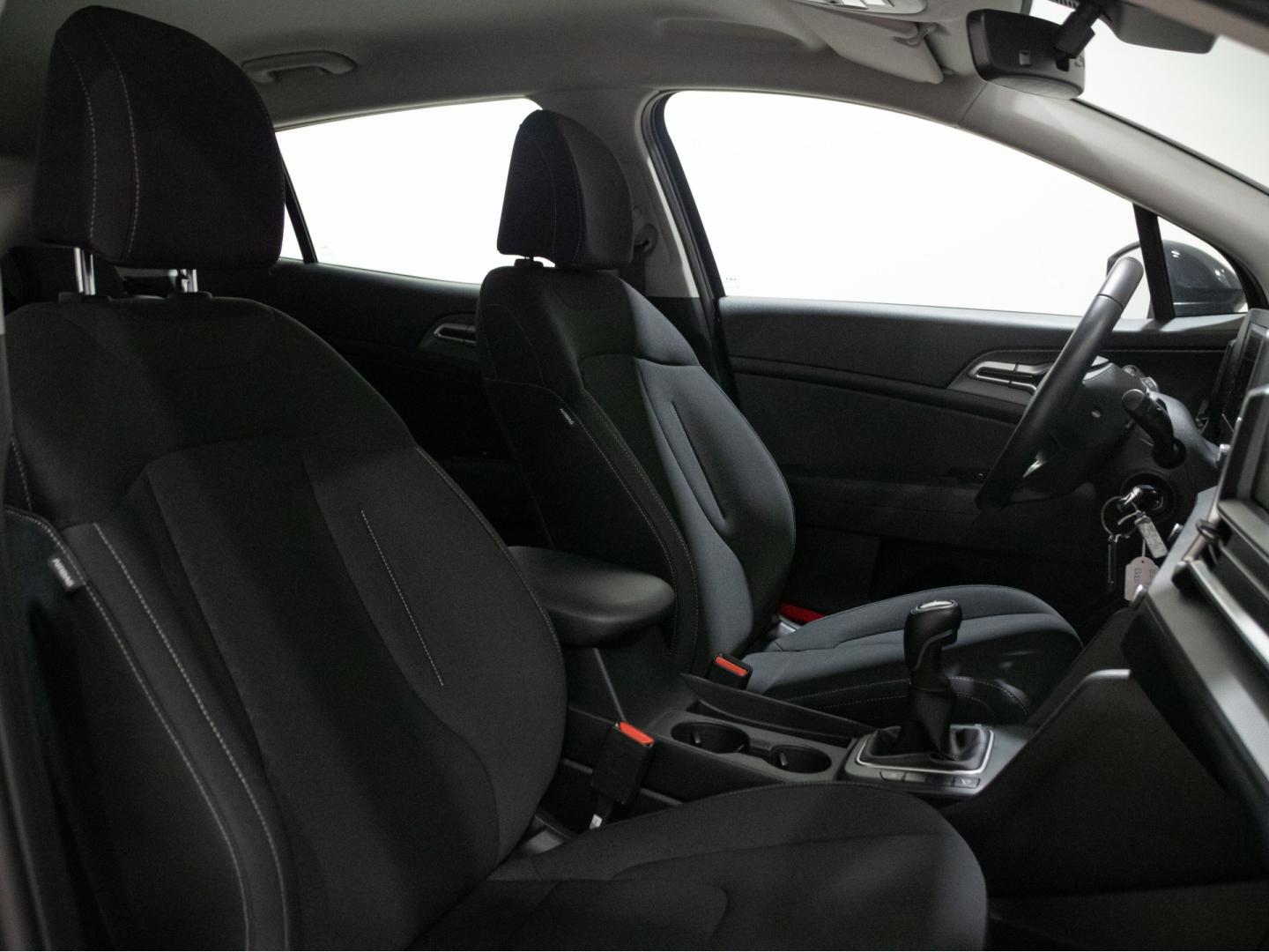 Kia Sportage 1.6 T-GDi 110kW (150CV) Concept 4x2