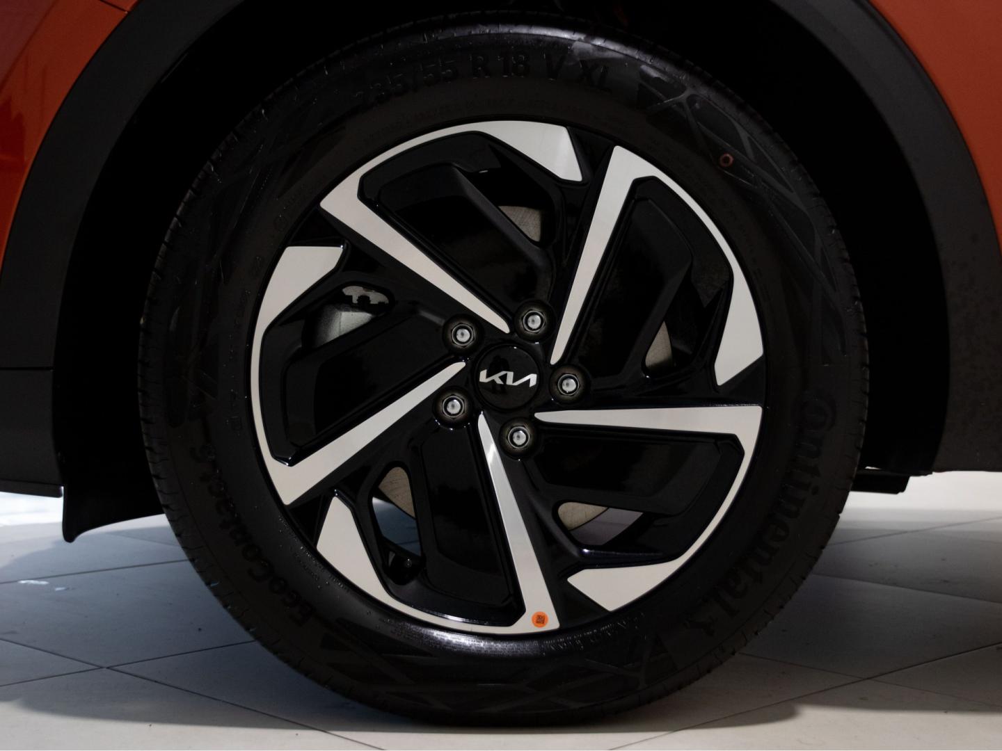 Kia Sportage 1.6 T-GDi 110kW (150CV) Concept 4x2