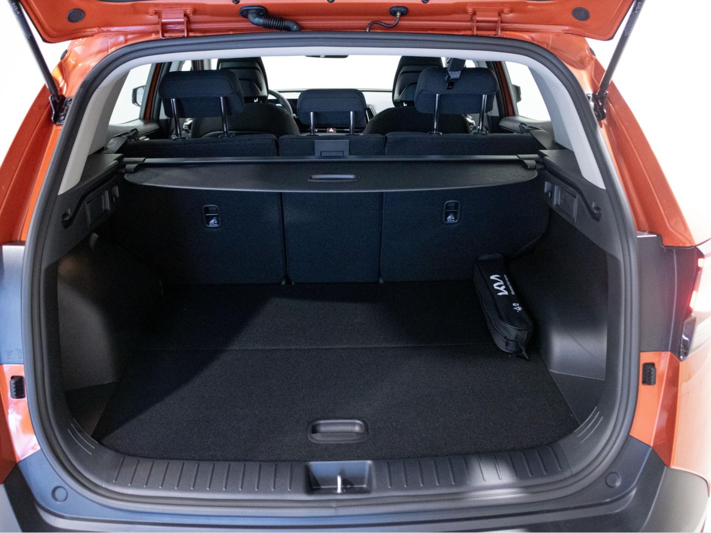 Kia Sportage 1.6 T-GDi 110kW (150CV) Concept 4x2