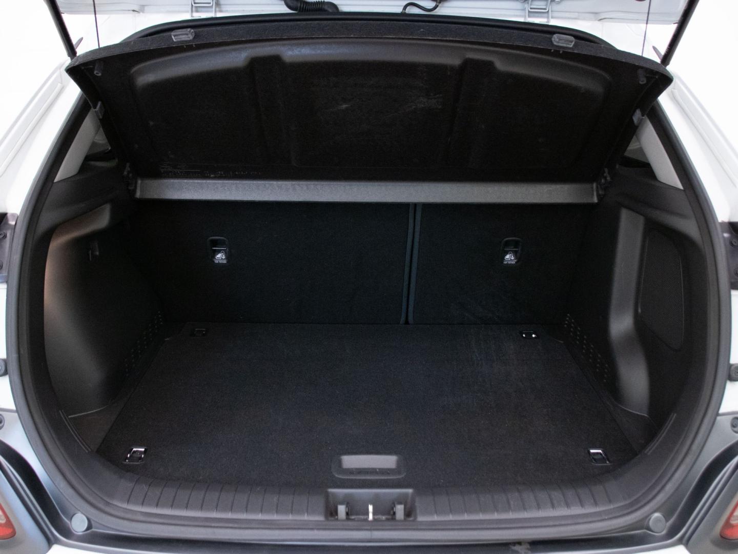 Hyundai Kona EV 150kW Tecno