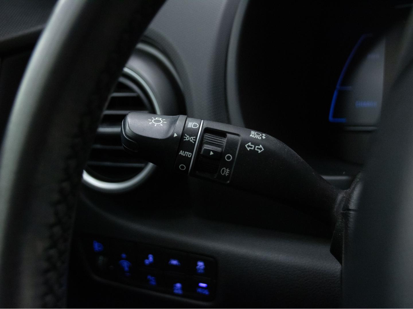 Hyundai Kona EV 150kW Tecno